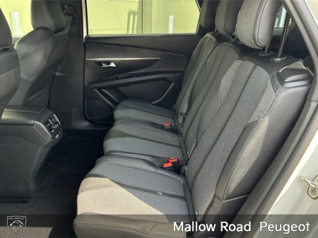 2024 Peugeot 5008 - photo 8