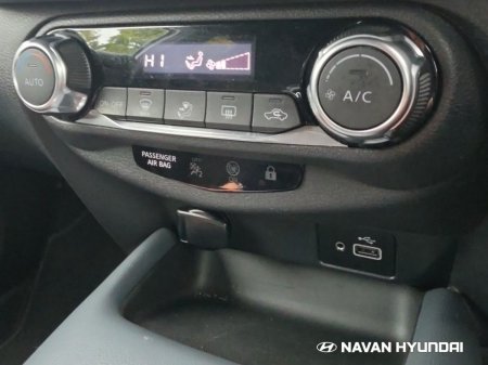 2020 Nissan Juke - photo 27