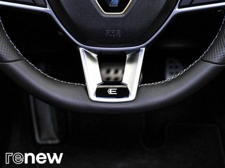 2023 Renault Arkana - photo 19