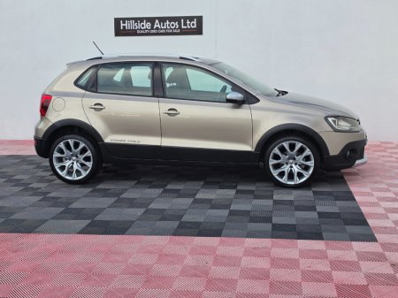 2015 Volkswagen Polo - photo 11