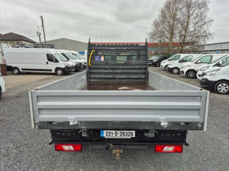 2022 Ford Transit - photo 9