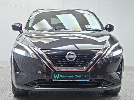 2023 Nissan Qashqai - photo 8