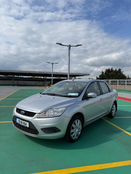 2009 Ford Focus - photo 3