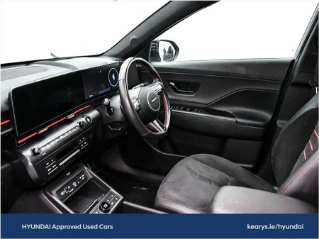 2024 Hyundai KONA - photo 5