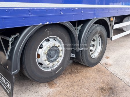 2022 SCANIA P320 - photo 7