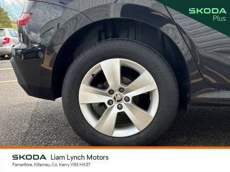 2025 Skoda Kamiq - photo 9