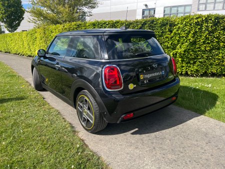 2022 Mini Electric - photo 9