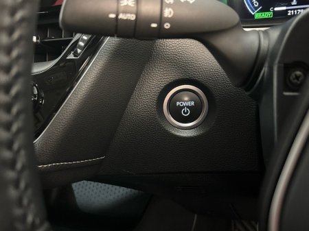 2024 Toyota Corolla - photo 19