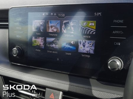 2023 Skoda Kamiq - photo 14