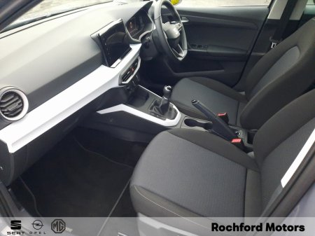 2025 SEAT Arona - photo 7