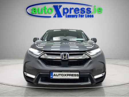 2023 Honda CR-V - photo 7