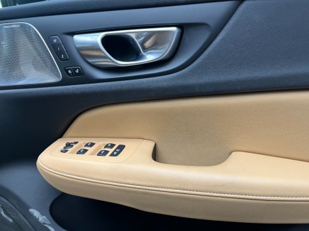 2024 Volvo V60 - photo 15