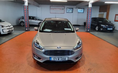 2017 Ford Focus - photo 6