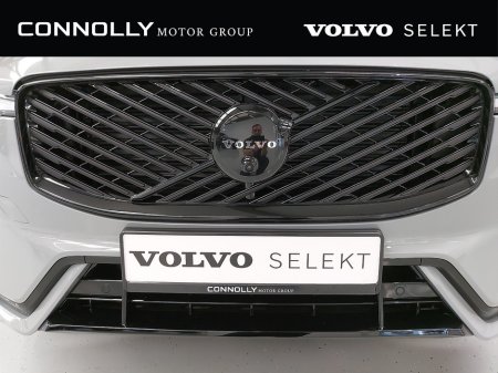 2026 Volvo XC60 - photo 22