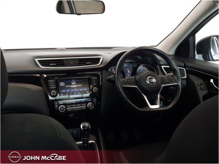 2019 Nissan Qashqai - photo 12