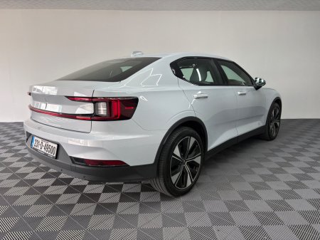 2023 Polestar 2 - photo 15