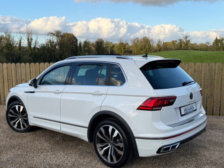 2021 Volkswagen Tiguan - photo 7