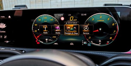 2018 Mercedes-Benz A-Class - photo 42