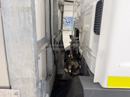 2024 MERCEDES BENZ ATEGO 816 - photo 11