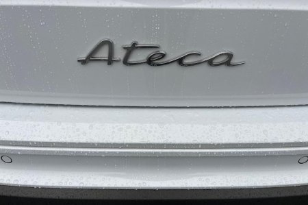 2022 SEAT Ateca - photo 24