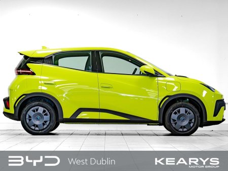 2026 BYD DOLPHIN SURF - photo 3