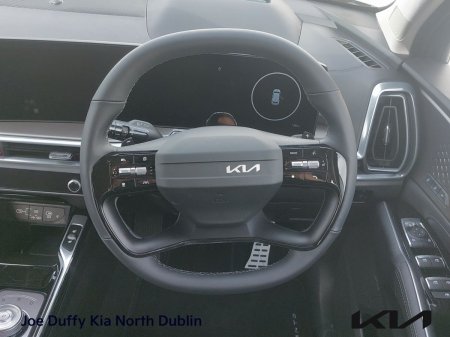 2026 Kia Sorento - photo 11
