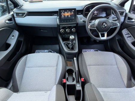 2024 Renault Clio - photo 14
