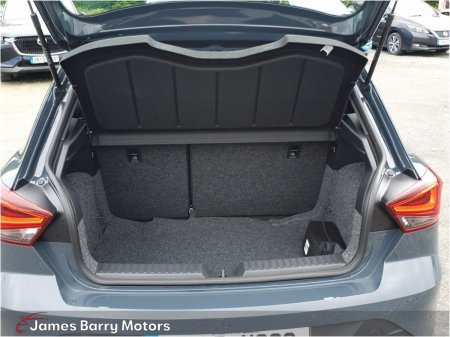 2026 SEAT Ibiza - photo 30
