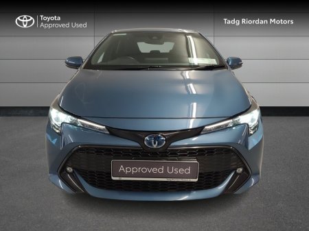 2021 Toyota Corolla - photo 5