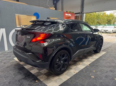 2023 Toyota C-HR - photo 3