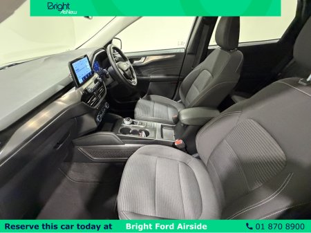 2023 Ford Kuga - photo 20