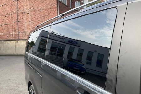 2025 Mercedes-Benz V-Class - photo 38