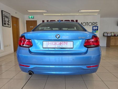 2020 BMW 2-Series - photo 5