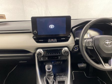 2023 Toyota RAV4 - photo 8
