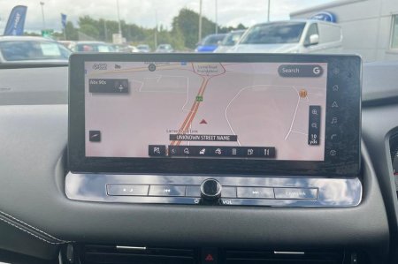 2024 Nissan Qashqai - photo 35