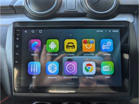 2019 Suzuki Swift - photo 23