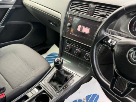2019 Volkswagen Golf - photo 9