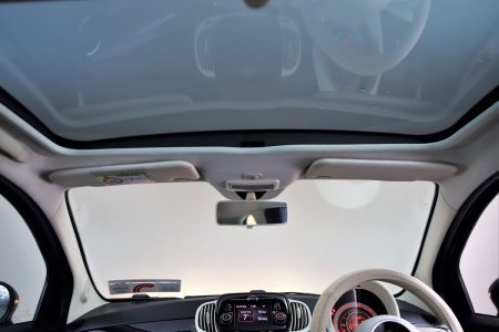 2018 Fiat 500 - photo 26
