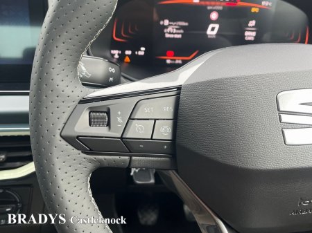 2026 SEAT Arona - photo 21