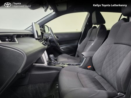 2023 Toyota Corolla Cross - photo 6