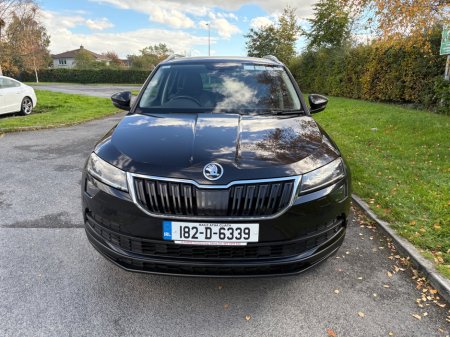 2018 Skoda Karoq - photo 6