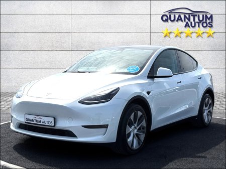 2023 Tesla Model Y - photo 3