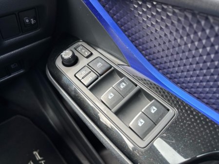 2018 Toyota C-HR - photo 15