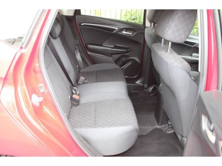 2016 Honda Jazz - photo 12
