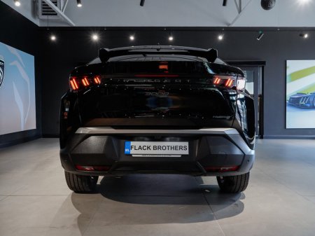 2026 Peugeot 3008 - photo 6