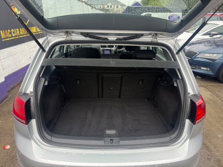 2014 Volkswagen Golf - photo 8