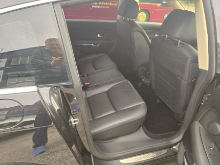 2007 Citroen C6 - photo 16