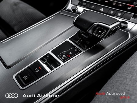 2024 Audi A6 - photo 15