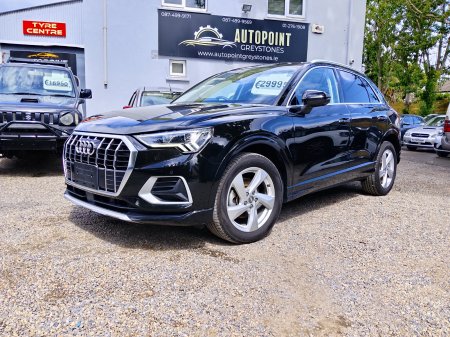 2021 Audi Q3 - photo 2