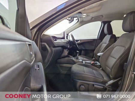 2022 Ford Kuga - photo 10